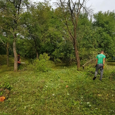 Čišćenje parcele, uklanjanje vegetacije i priprema za gradilište cijena, Hrvatska