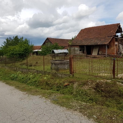 Krčenje i čišćenje zapuštenih parcela cijena, Hrvatska