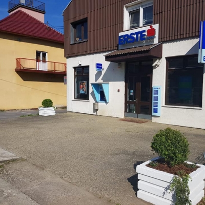 Osvježavanje i obnova žardinjera cijena, Hrvatska
