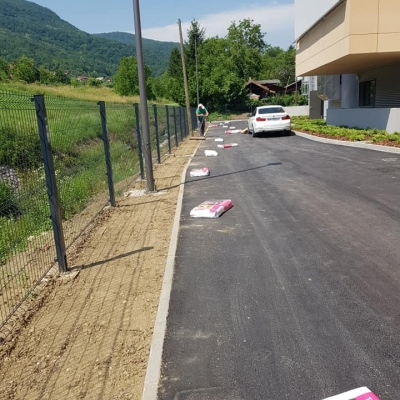OŠ Vidovec, Markuševec cijena, Hrvatska
