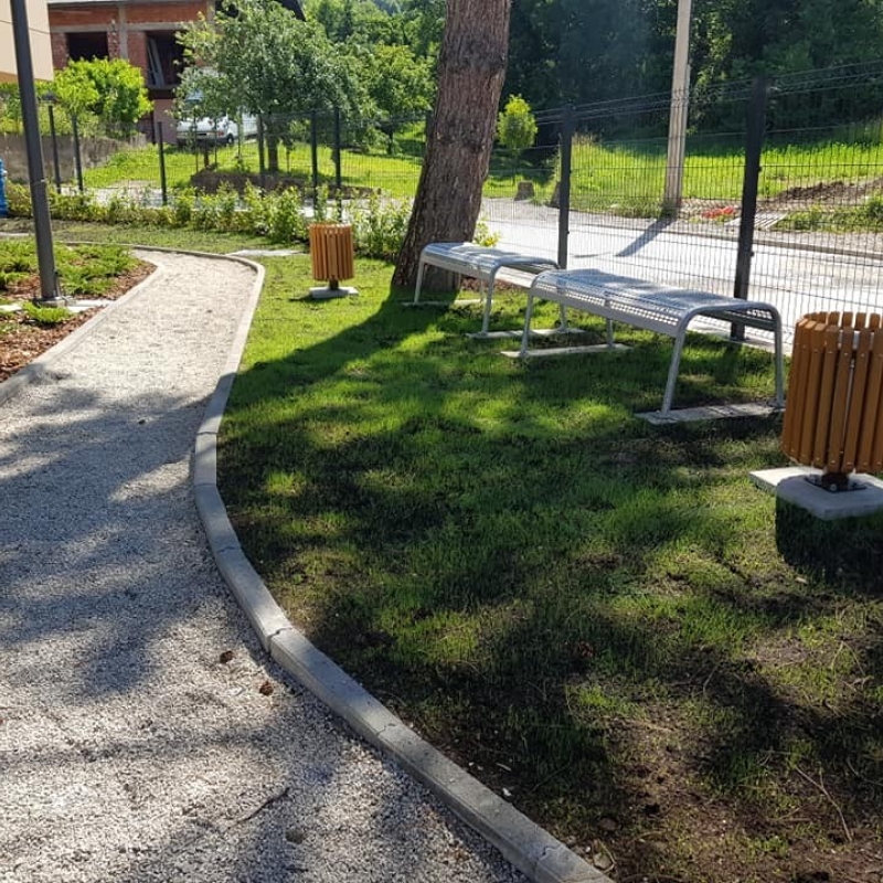 OŠ Vidovec, Markuševec