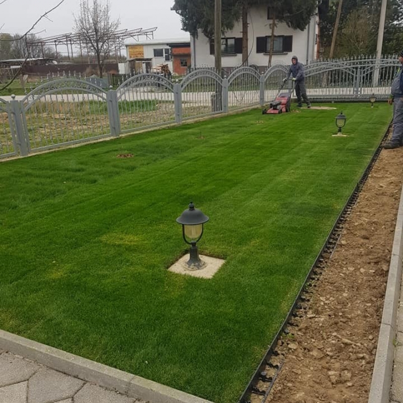 I dalje radno duž lijepe naše, uz poštivanje mjera sigurnosti naravno