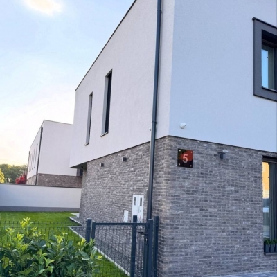 Zemljani radovi, sijanje trave i sadnja biljaka duplex objekt cijena, Hrvatska