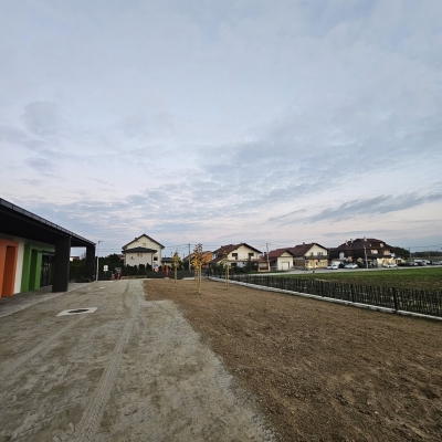 Uređenje okoliša DV Božjakovina cijena, Hrvatska