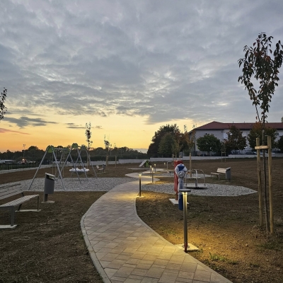 Uređenje okoliša DV Božjakovina cijena, Hrvatska