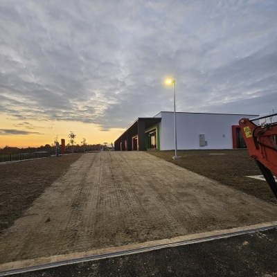 Uređenje okoliša DV Božjakovina cijena, Hrvatska