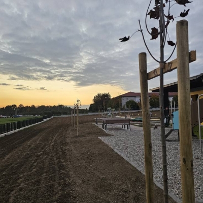 Uređenje okoliša DV Božjakovina cijena, Hrvatska