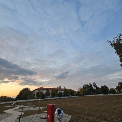 Uređenje okoliša DV Božjakovina cijena, Hrvatska