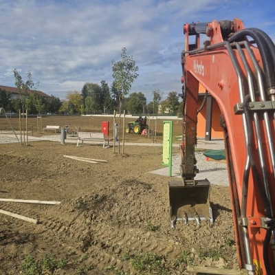 Uređenje okoliša DV Božjakovina cijena, Hrvatska