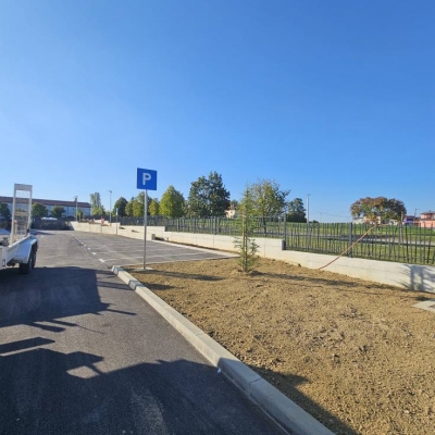 Uređenje okoliša DV Božjakovina cijena, Hrvatska