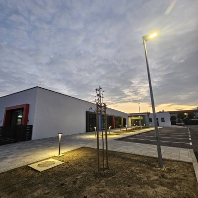 Uređenje okoliša DV Božjakovina cijena, Hrvatska