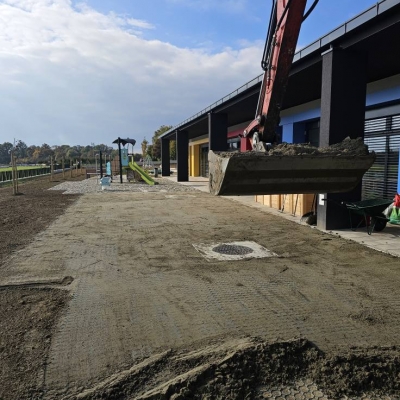 Uređenje okoliša DV Božjakovina cijena, Hrvatska