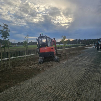 Uređenje okoliša DV Božjakovina cijena, Hrvatska