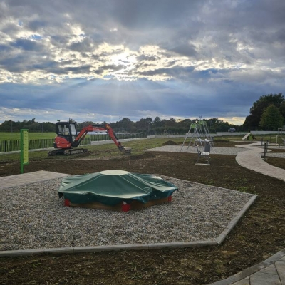 Uređenje okoliša DV Božjakovina cijena, Hrvatska