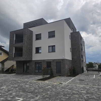 Dovoz zemlje, planiranje i hortikultura oko nove zgrade cijena, Hrvatska